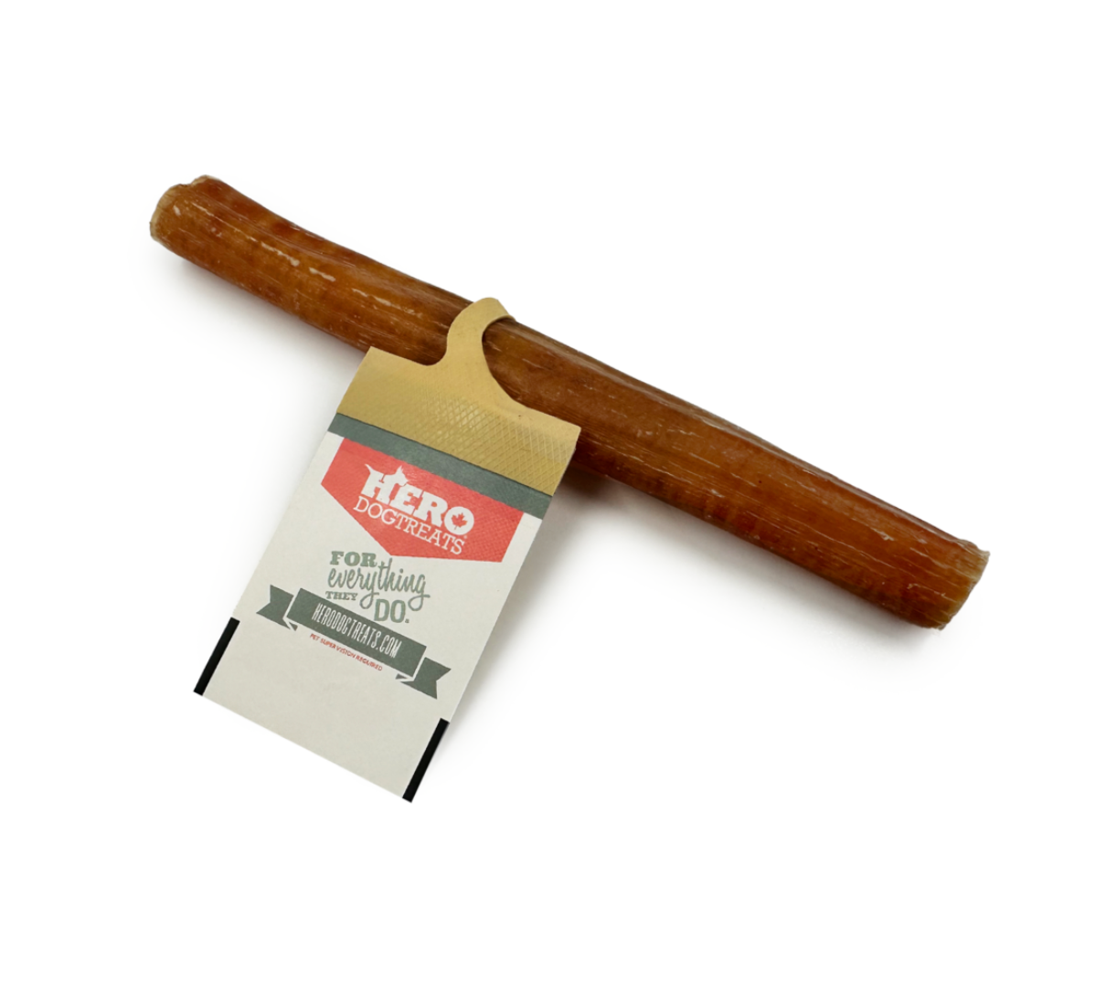 Hero Bully Stick 6 – INCH