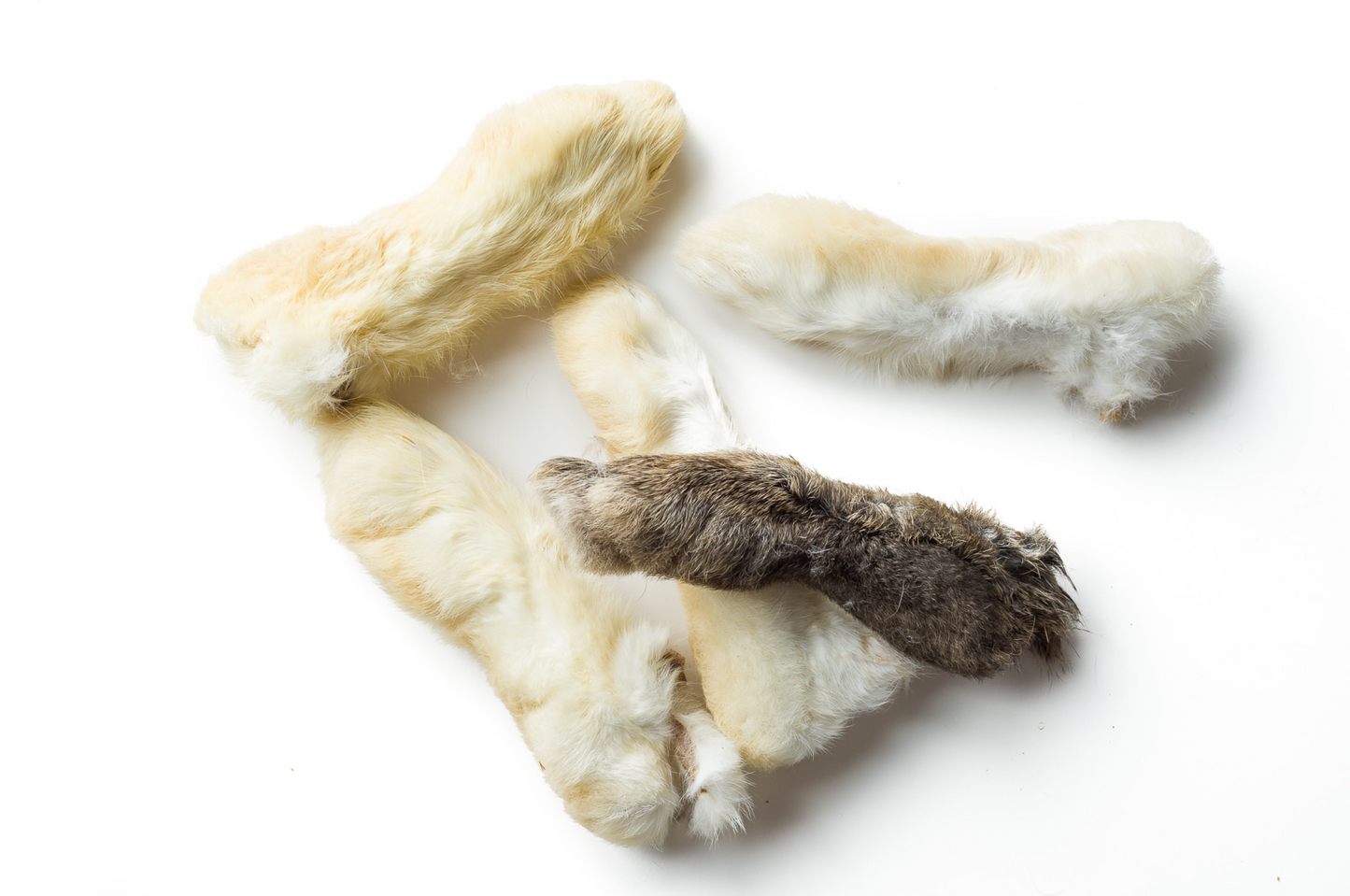 Hero Rabbit Feet – 114G