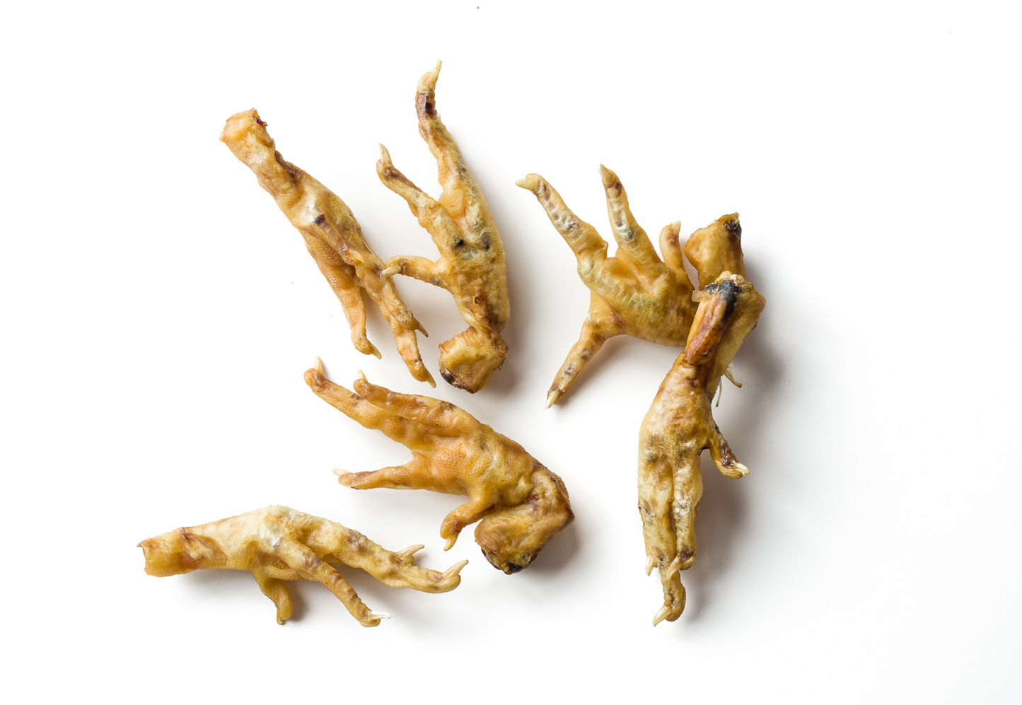 Hero Chicken Feet – 114G