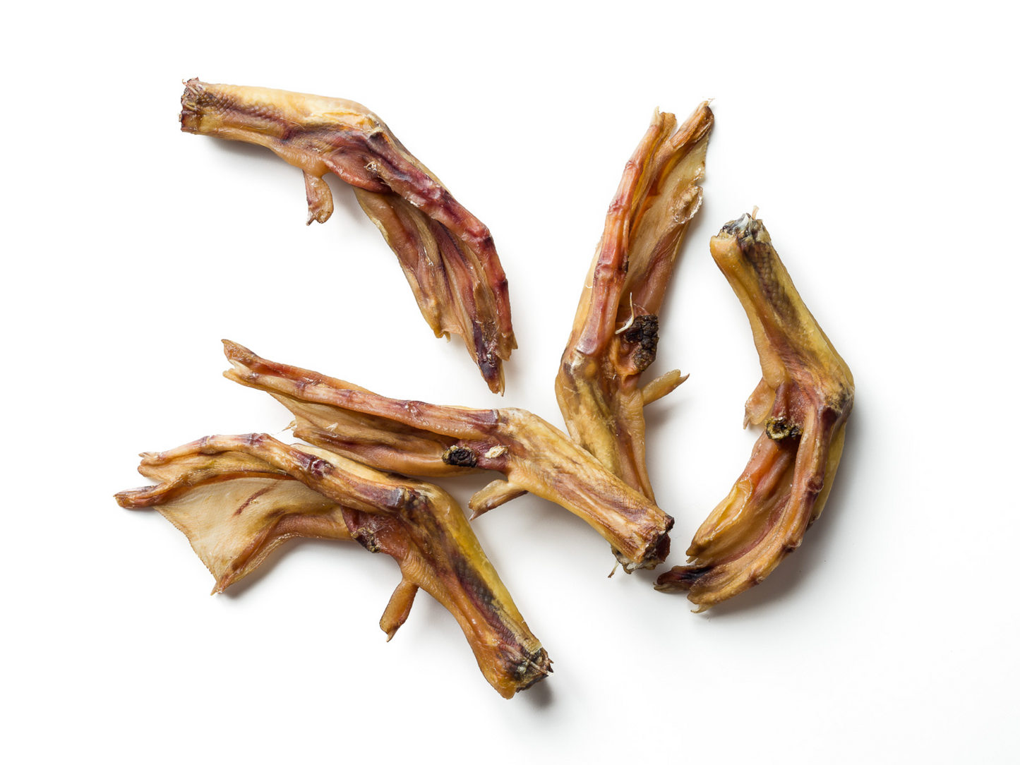 Hero Duck Feet – 125G