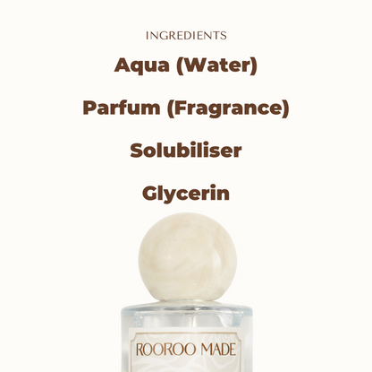 ROOROO MADE - Dog Perfume | ALOHA COCO