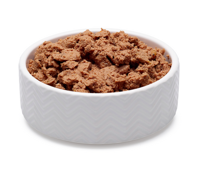 SoulMate New Zealand Wet Dog Food - North Island Chicken 175G*3