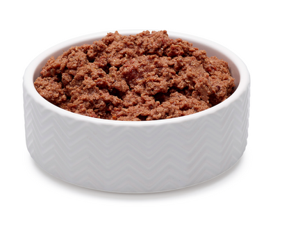 SoulMate New Zealand Wet Dog Food - High Country Red Meat 175G*3