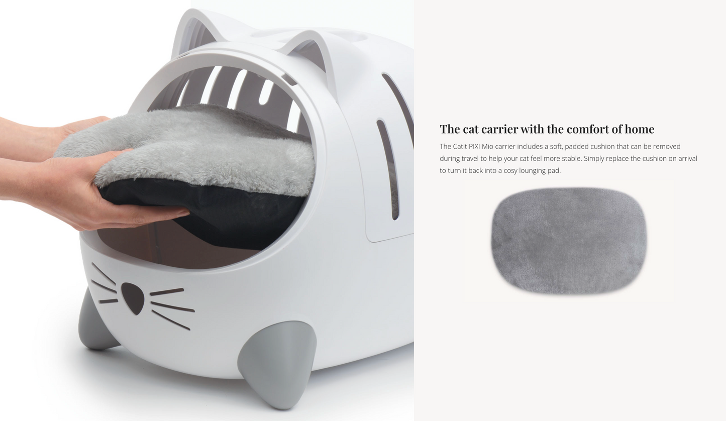 Catit carrier - PIXI Mio