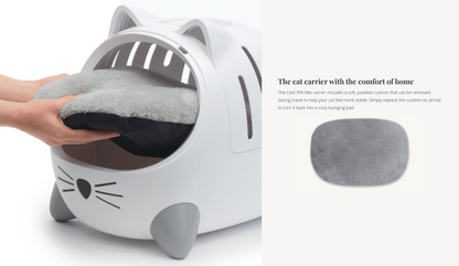 Catit carrier - PIXI Mio