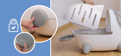 Catit carrier - PIXI Mio