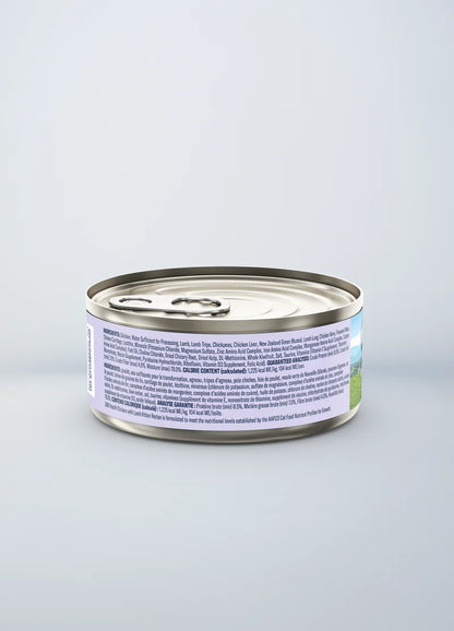 ZIWI Chicken with Lamb Wet Kitten Food 85g