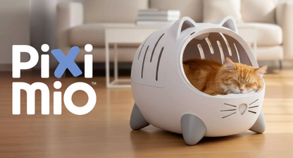 Catit carrier - PIXI Mio