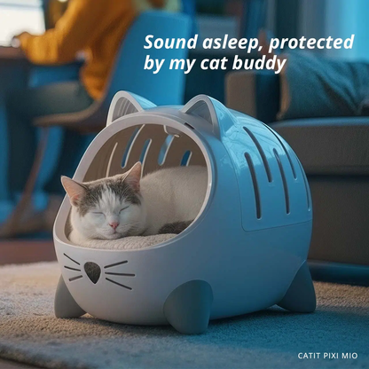 Catit carrier - PIXI Mio