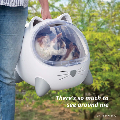 Catit carrier - PIXI Mio