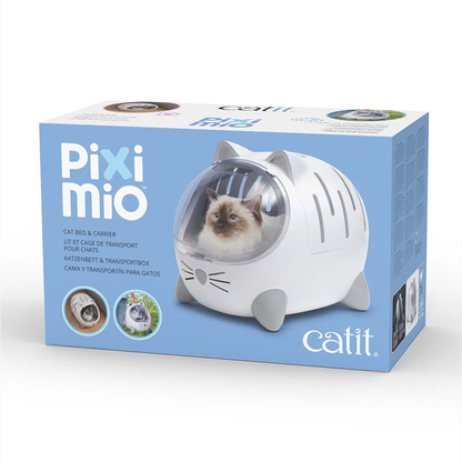 Catit carrier - PIXI Mio
