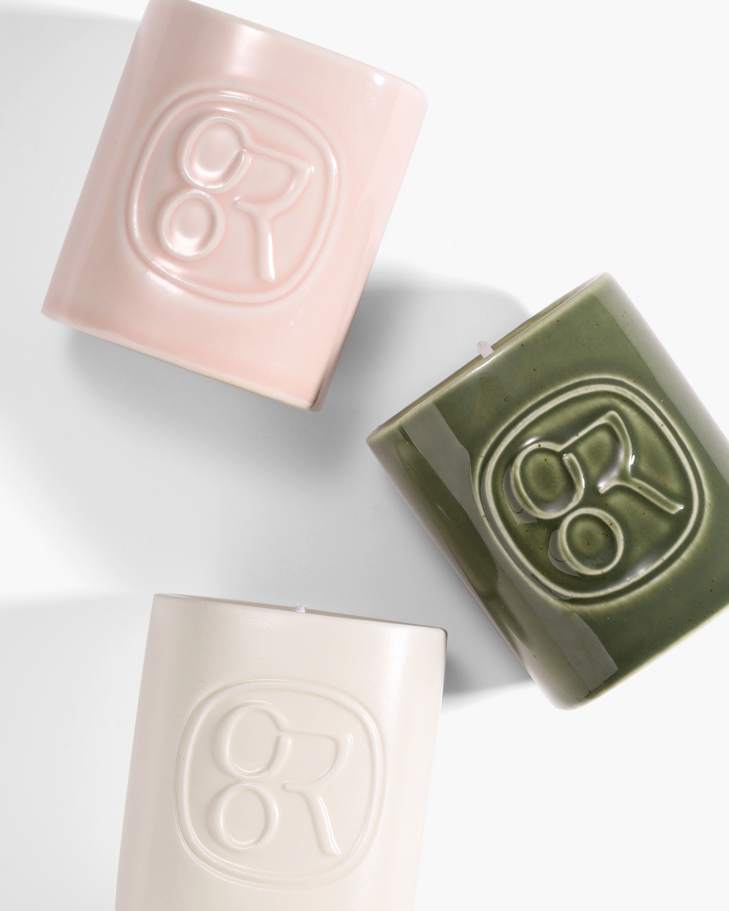 Scented Candle | Candle Mini Set