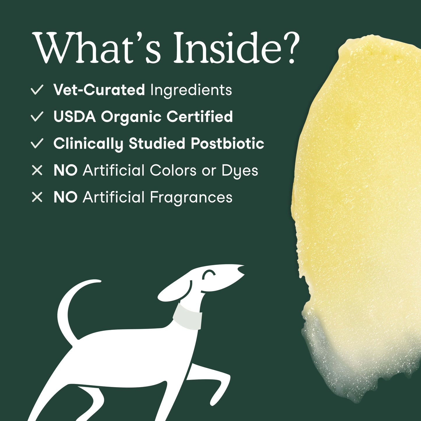 Fera Pets PawBiome® Pet Balm