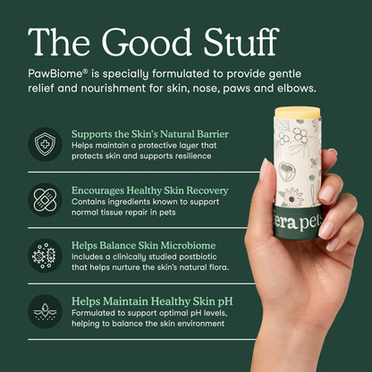 Fera Pets PawBiome® Pet Balm