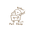 Gogo Pets logo