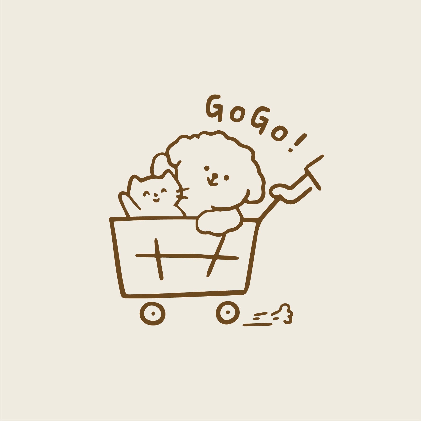 Gogo Pets