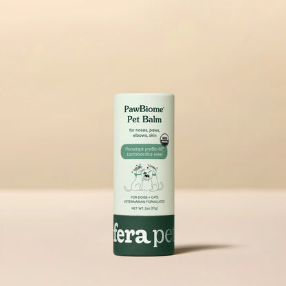 Fera Pets PawBiome® Pet Balm