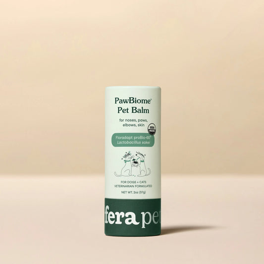 Fera Pets PawBiome® Pet Balm